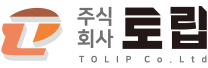 토립 LOGO